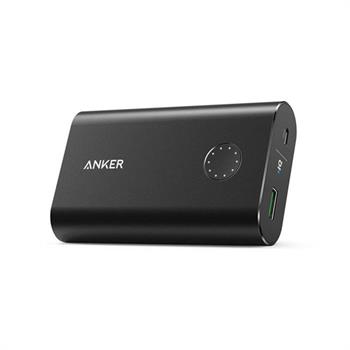پاوربانک انکر ANKER PowerCore+ 10050mAh - 2