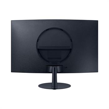 مانیتور خمیده 27 اینچ سامسونگ LS27C390 (75هرتز) - 10