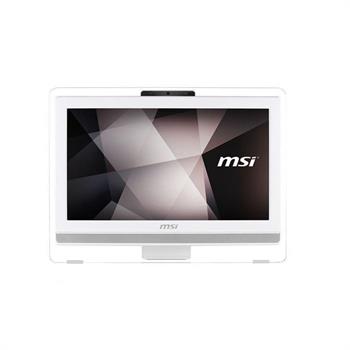 کامپیوتر همه کاره 20 اینچی ام اس آی مدل Pro 20E 7NC - 4
