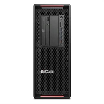  کیس استوک لنوو مدل ThinkStation P500 - 6