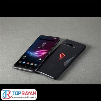 گوشی موبایل ایسوس مدل ROG Phone 3 ZS661KS ظرفیت 256 گیگابایت دو سیم کارت Full Pack - 3