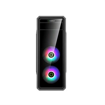 کیس کامپیوتر گیم مکس مدل G561 FRGB - 3