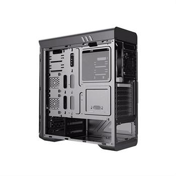 کیس کامپیوتر گیم مکس مدل Starlight FRGB Black - 8