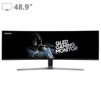 مانیتور سامسونگ مدل C49HG90 سایز 49 اینچ