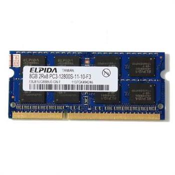 رم لپ تاپ DDR3L الپیدا 1600 PC3L 12800S MHz ظرفیت 8 گیگابایت - 4