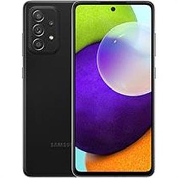 گوشی موبایل سامسونگ Galaxy A52 4G ظرفیت 128 گیگابایت و 6 گیگابایت رم دو سیم کارت - 2