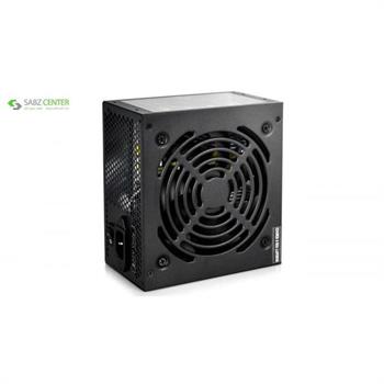 منبع تغذیه کامپیوتر دیپ کول مدل DP-DE480-BK - 3