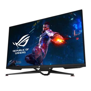مانیتور گیمینگ 38 اینچ ایسوس مدل ROG Swift PG38UQ - 2