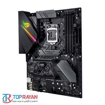 مادربرد ایسوس مدل ROG STRIX B360-F GAMING - 3
