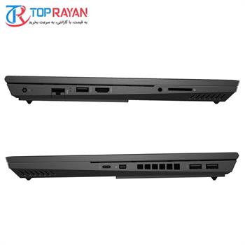 لپ تاپ 15اینچی اچ پی مدل OMEN 15t-EK0023-B - 5