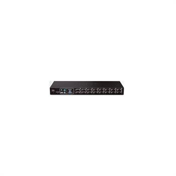 سوییچ 16 پورت KVM دی-لینک مدل KVM-450 - 3