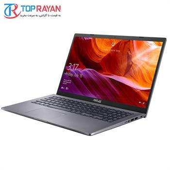 لپ تاپ ۱۵.۶ اینچی ایسوس مدل VivoBook R۵۲۱JB با پردازنده i۳ و صفحه نمایش فول اچ دی - 2