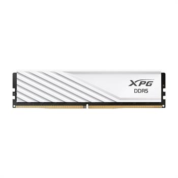 رم کامپیوتر DDR5 دو کاناله 5600 مگاهرتز CL46 ای دیتا XPG Lancer Blade ظرفیت 32 گیگابایت - 4