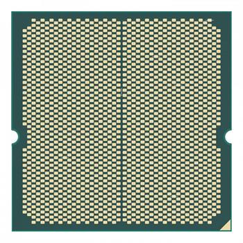 پردازنده ای ام دی CPU Ryzen 9 7950X AM5 بدون باکس - 2