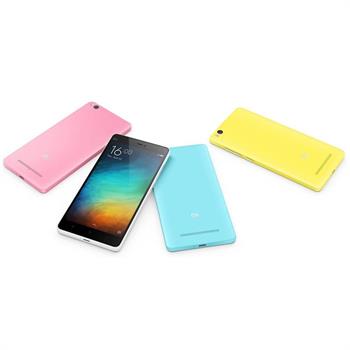 گوشی موبایل شیائومی مدل Mi 4i دو سیم کارت - ظرفیت 16 گیگابایت - 5