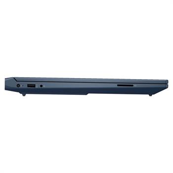 لپ تاپ اچ پی Victus 15 FA0076NIA پردازنده Core i5 12450H رم 8GB حافظه 512GB SSD گرافیک GTX 1650 - 3