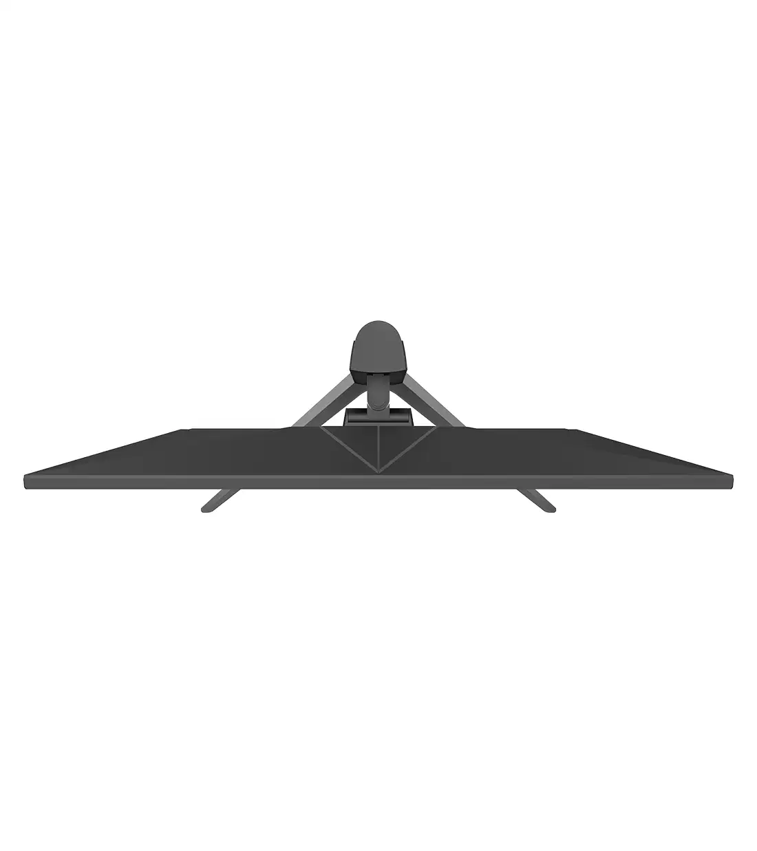 مانیتور 27 اینچ گیمینگ ردراگون مدل GMU2781SUC - 9