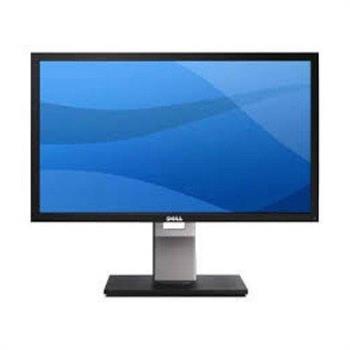 مانیتور استوک دل مدل P2411hb