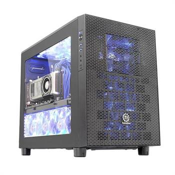 کیس ترمالتیک مدل Core X۲ mATX Cube