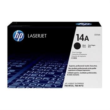کارتریج لیزری اچ پی مدل 14A  - 2