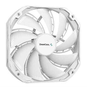 خنک کننده پردازنده دیپ کول مدل DeepCool AS500 PLUS WH ARGB - 2