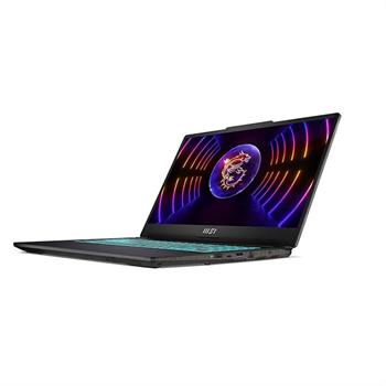 لپ تاپ گیمینگ ام اس آی Msi Cyborg A12VF پردازنده Core i7 12650H رم 8GB حافظه 512GB گرافیک 8GB RTX 4060 - 2