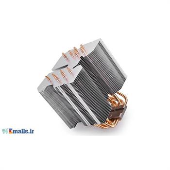 فن سی پی یو دیپ کول مدل لوسیفر کی 2 - 6