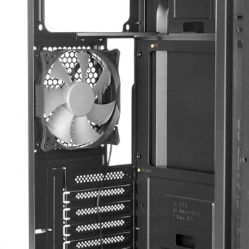 کیس کامپیوتر گرین مدل AVA PLUS - 5