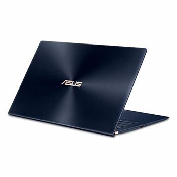 لپ تاپ ایسوس مدل ZenBook UX۵۳۳FD با پردازنده i۷ و صفحه نمایش Full HD - 9