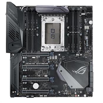 مادربرد ایسوس مدل ASUS ROG ZENITH II EXTREME سوکت sTRX4 - 2