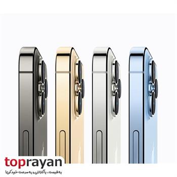 گوشی موبایل اپل مدل iPhone 13 Pro Max با ظرفیت 256GB دو سیم کارت - 3
