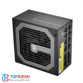 پاور دیپ کول مدل دی کیو ۶۵۰ ام - 3