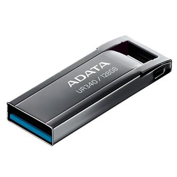 فلش مموری ای دیتا Adata ROYAL UR340 ظرفیت 128 گیگابایت