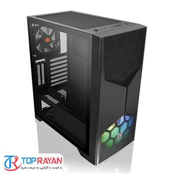 کیس ترمالتیک مدل Commander G31 TG ARGB Mid-Tower - 6