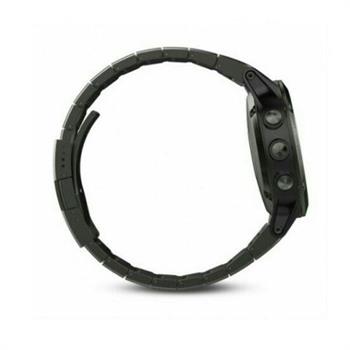 ساعت ورزشی گارمین مدل Fenix 5 010-01688-21 - 5