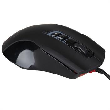 ماوس مخصوص بازی تسکو مدل GM 2023 - 7
