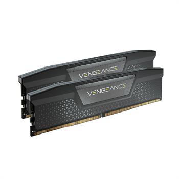 رم دوکاناله دسکتاپ کورسیر سری VENGEANCE با ظرفیت (2x16GB) 32 گیگابایت و فرکانس 4800 مگاهرتز