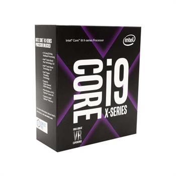 سی پی یو اینتل بدون باکس Core i9-7960X CPU - 8