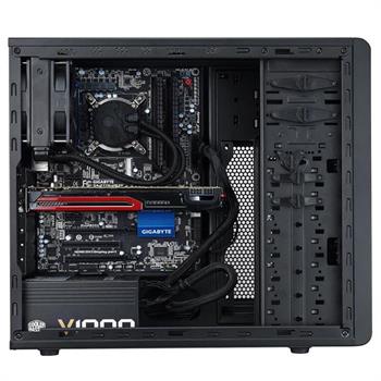 کیس کولر مستر مدل N400 - 3