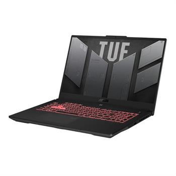 لپ تاپ گیمینگ 17.3 اینچ ایسوس تاف مدل FA707RW پردازنده Ryzen 7 6800H رم 32GB حافظه 1TB SSD گرافیک 8GB RTX 3070TI - 2