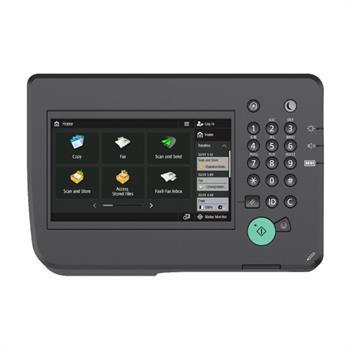 دستگاه کپی کانن مدل imageRUNNER 2425 - 3