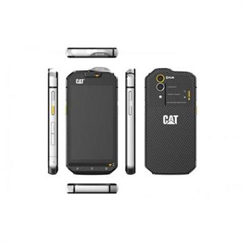 گوشی موبایل کاترپیلار مدل S60 - 3