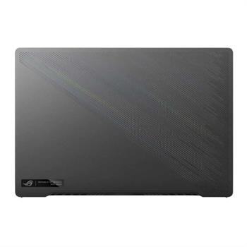 لپ تاپ ایسوس 14 اینچی مدل ROG Zephyrus GA401QM پردازنده Ryzen 9 5900HS رم 16GB حافظه 1TB SSD گرافیک 6GB (RTX 3060) - 6