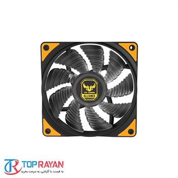 خنک کننده پردازنده دیپ کول مدل GAMMAXX GT TGA - 8