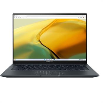 لپ تاپ ایسوس ZenBook UX3404VA  پردازنده Core i9 13900H رم 16GB حافظه 512GB SSD گرافیک Intel IRISX XE