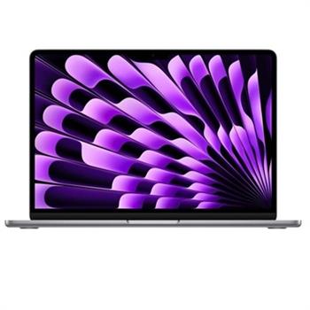 لپ تاپ 13.6 اینچی اپل MacBook Air MXCR3 M3 8-Core 16GB 512GB