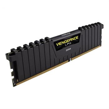 رم کامپیوتر کرسیر سری Vengeance LPX با ظرفیت 16 گیگابایت و فرکانس 3200 مگاهرتز - 2