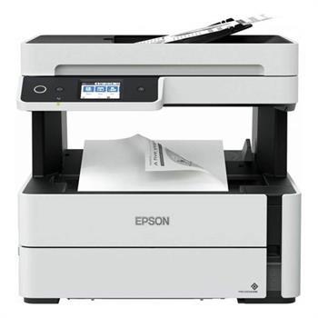 پرینتر اپسون مدل EcoTank ET-M3140