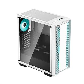 کیس دیپ کول مدل CC560 White  - 2