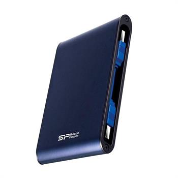 هارد اکسترنال سیلیکون پاور مدل Armor A80 ظرفیت 1 ترابایت - 3